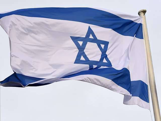 O Exército israelense disse sobre a entrada não intencional de aeronaves da Força Aeroespacial Russa no espaço aéreo israelense.