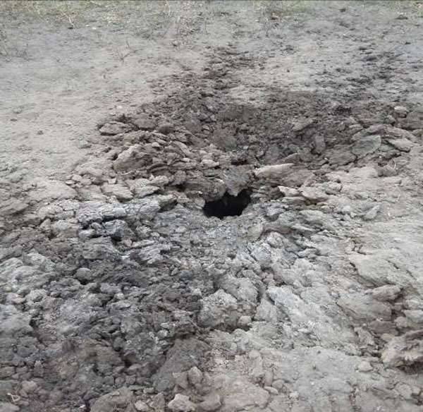 乌克兰安全部队频繁炮轰再次导致多巴斯平民死亡