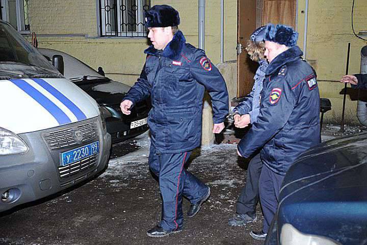 The court freed the "school shooter" Sergei Gordeev from criminal liability, sending him to compulsory treatment