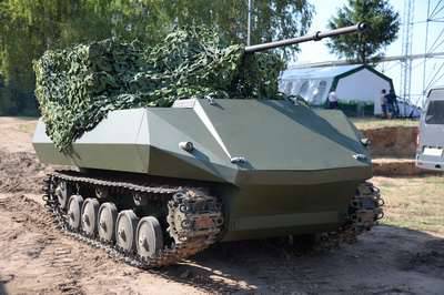 Военные роботы: вперёд в будущее Военные роботы: вперёд в будущее