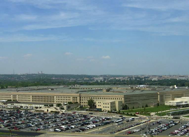 Pentagone: l'équipe américaine en Europe "soutiendra les opportunités nécessaires"