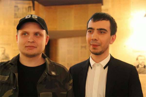 Russian prankers talked with Erdogan on behalf of Poroshenko and Yatsenyuk