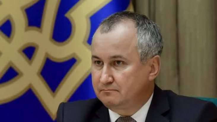 O chefe da SBU sobre um novo flagelo: a Rússia cria um corpo de exército de ucranianos