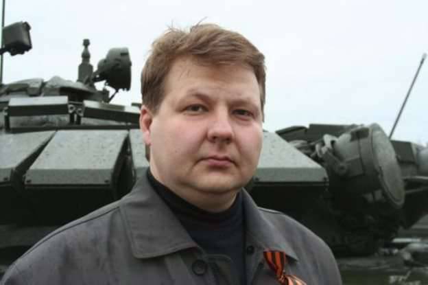 Expert: Information about the new 130-mm gun for the Leopard is more likely to be of political importance, and was distributed as opposed to the Russian T-14 tank