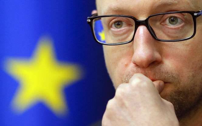 Убывающая легитимность