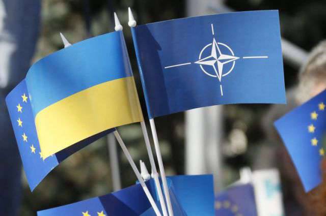 NATO-Militärexperten treffen in der Ukraine ein, um mit der Umsetzung des Programms zur "Luftraumsicherheit" zu beginnen