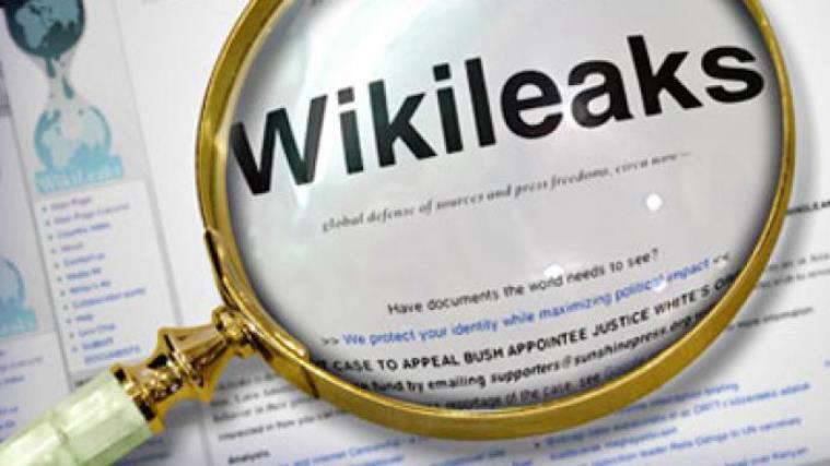 WikiLeaks a publié de nouvelles données sur la surveillance américaine des leaders mondiaux.