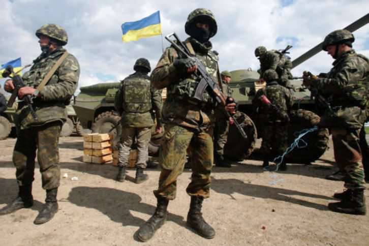 Ukrainian "hawks" calculated the losses of the Russian army "in the event of a full-scale war"