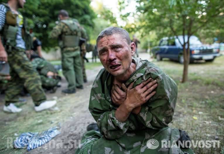 Le ministère de la Défense de l'Ukraine décernera plus d'une centaine de médailles "Pour bravoure en captivité"