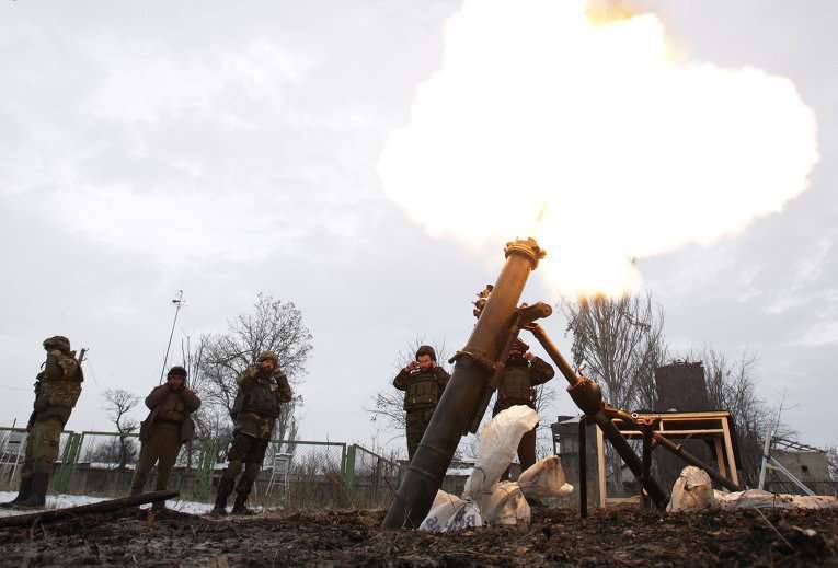 Ukrainischer Vertreter bei den Vereinten Nationen: „Die Lage im Donbas bleibt fragil“