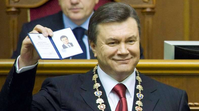 El abogado declaró que Viktor Yanukovich estaba dispuesto a regresar a Ucrania.