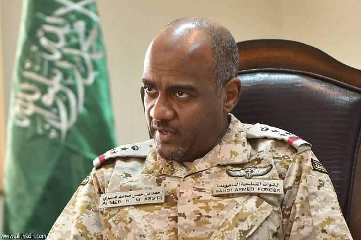 Ministro saudita: a questão da introdução de tropas na Síria resolveu a nível político