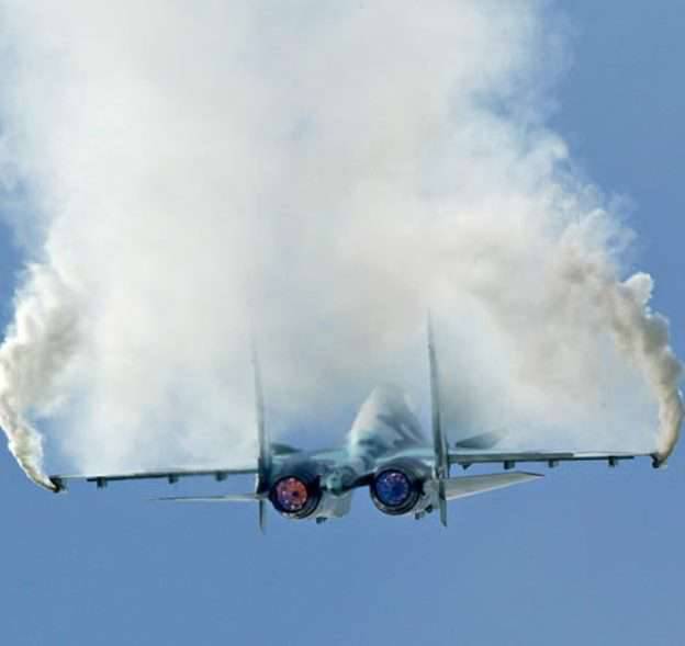 Rogozin：Sukhoi正在研发6一代战斗机