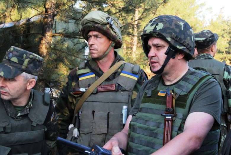Пентагон: поставка летального вооружения Киеву – не главное, основная цель – научить украинскую армию