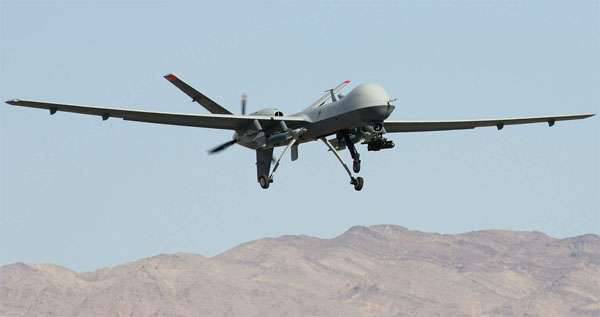 Против кого направлены операции американского спецназа и удары дронов в Сомали?