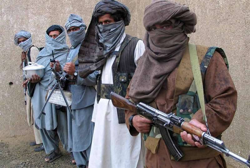 Группировки талибов в Афганистане воюют друг с другом