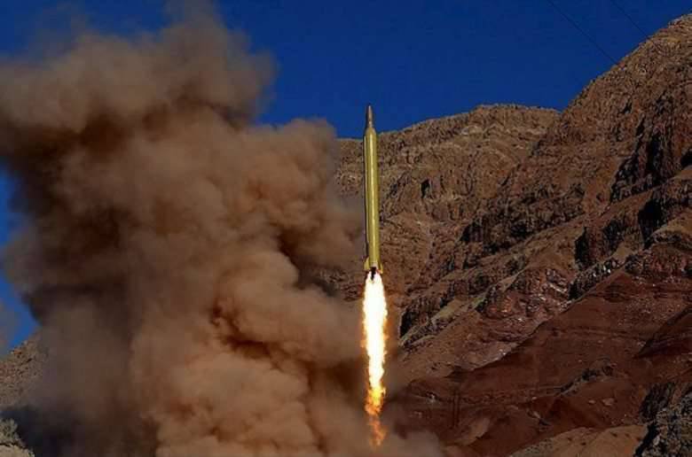 В Иране успешно завершены ракетные испытания