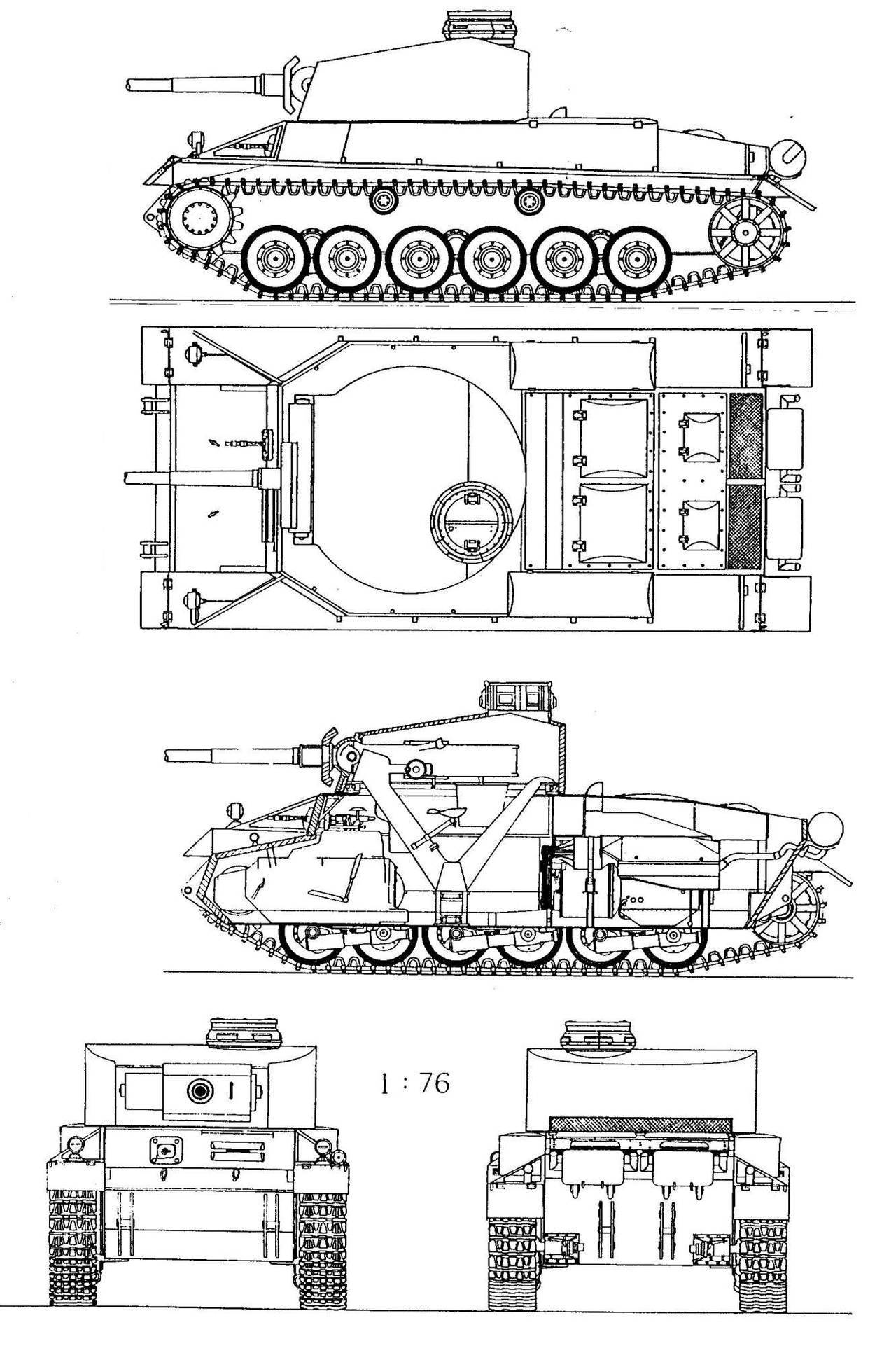 T-34 VS 