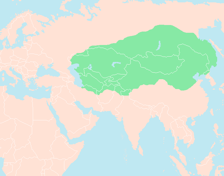 Миф о «монголо-татарском» нашествии