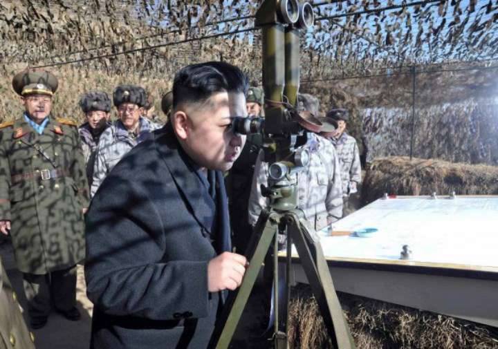 ЦТАК: Северокорейский лидер приказал готовиться к новому ядерному испытанию