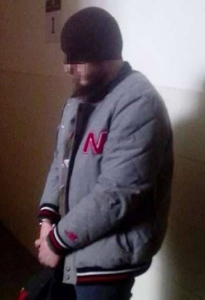 Nuevo cambio de SBU: "militante de Jebhat al-Nusra detenido en Vinnitsa"