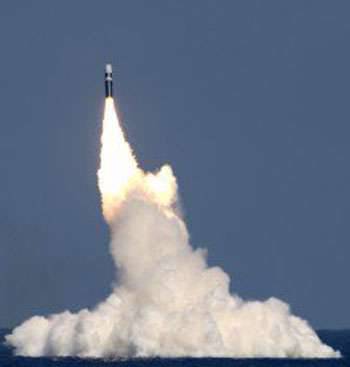 Спустя почти полгода США официально объявили об очередном этапе испытаний модернизированной термоядерной боеголовки