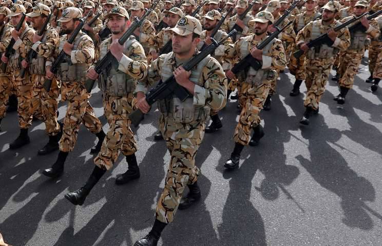 Iran plans to send special forces and snipers to Syria