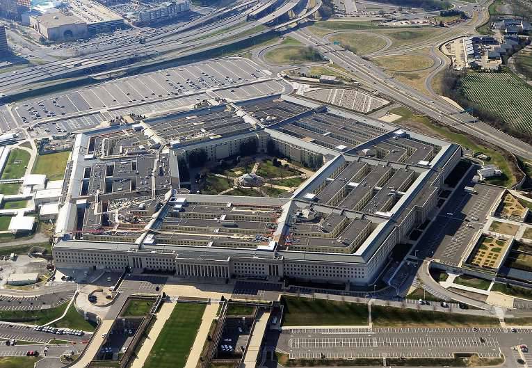 Medya: Pentagon'un 500 milyon dolar harcadığı Suriye muhalefetinin eğitim programı hiçbir şeyle sonuçlanmadı