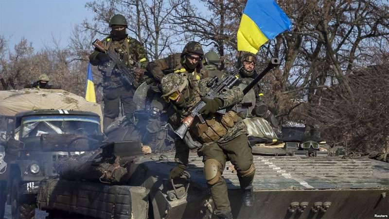 Kiev and Donetsk voiced data on the losses of each other in recent days in the conflict zone