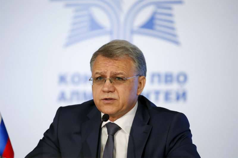 The strange logic of the Almaz-Antey leadership: “In order to save, we are preparing to reduce 30% of employees and are making efforts to maintain and build up our intellectual and human potential”