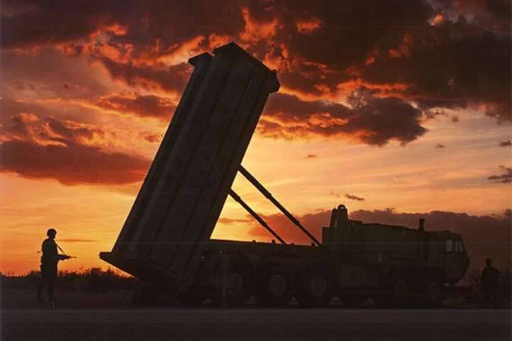 The United States and Korea have practically agreed to deploy missile defense