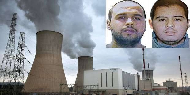 Belgian media: the main targets of the terrorists were nuclear power plants