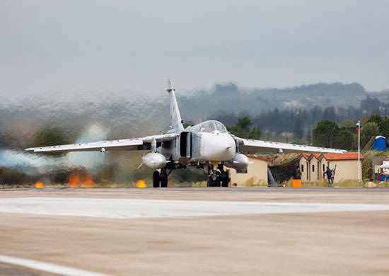 Los resultados de una encuesta realizada por VTsIOM sobre la actitud de los rusos con respecto a la retirada de las principales fuerzas de la Fuerza Aeroespacial Rusa de Siria