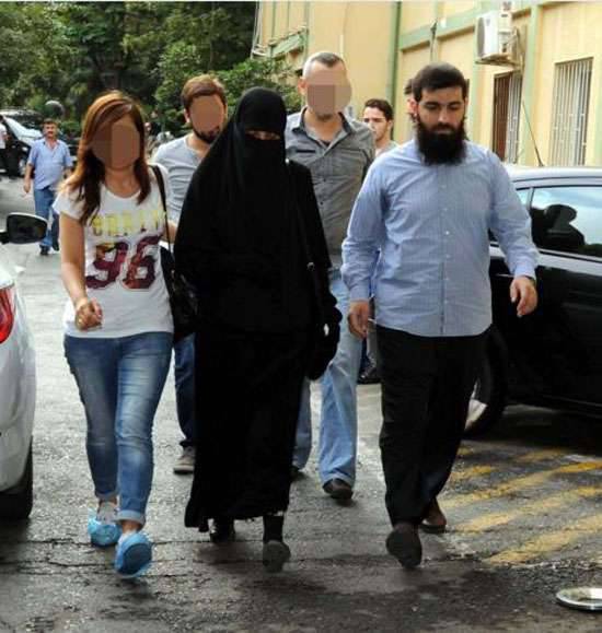 Turkish court released from custody of those suspected of involvement in the activities of LIH