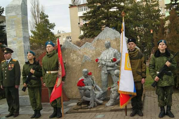 Три главных правила жизни Шароватова: рекогносцировка, задача, решение