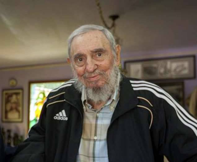 Fidel Castro: "We do not need gifts from the empire"