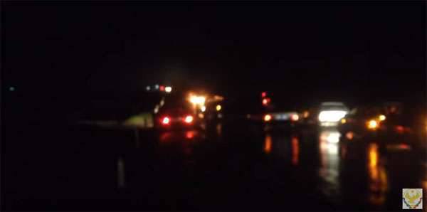 Террористический акт в Дагестане