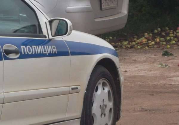 Another undermining of a police car in Dagestan. Responsibility for previous explosions took over ISIS militants