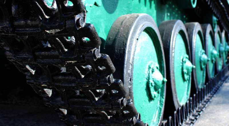 Корея: вокруг нового конфликта