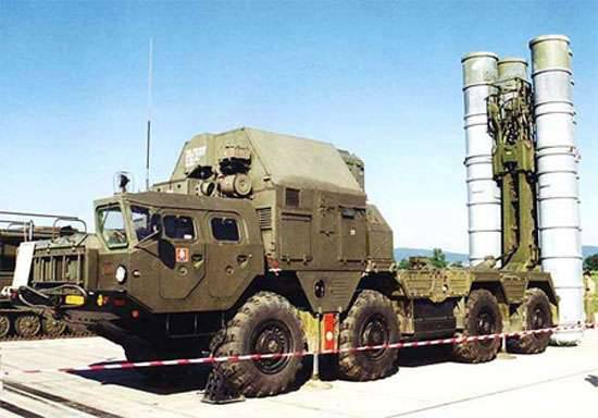 Kiev déploiera des systèmes de défense aérienne S-300PS dans les régions de Kherson et d'Odessa