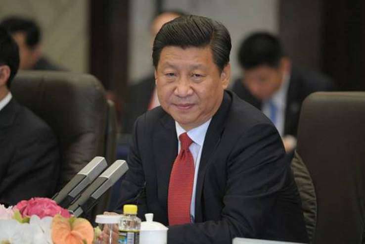 The leader of China warned about the inadmissibility of actions that violate the sovereignty of the country