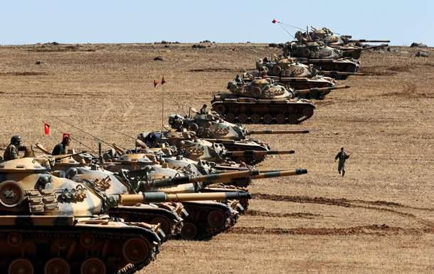 ¿Por qué Turquía está bombardeando a los kurdos iraquíes?