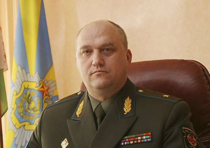 Belarusian Defense Ministry to get the fourth C-300 division