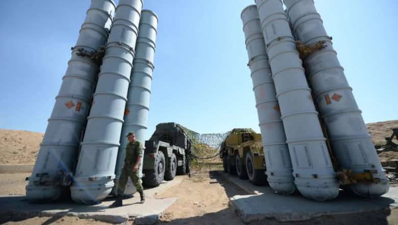 El Ministerio de Defensa de la Federación Rusa está trabajando para crear un sistema regional de defensa aérea con Tayikistán y Kirguistán.