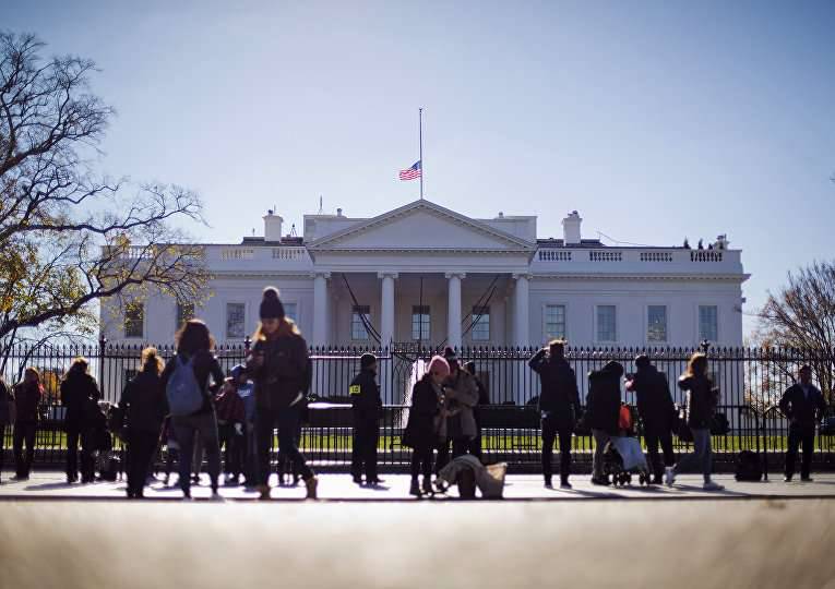 Casa Blanca: Washington no está involucrado en el escándalo con los "documentos panameños"