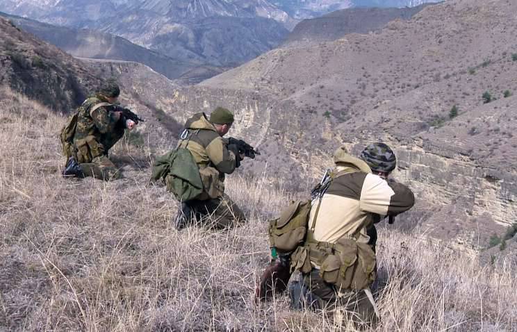 Devlet Duması, terörle mücadele yasasında yapılacak bir değişiklik paketini ele alacak