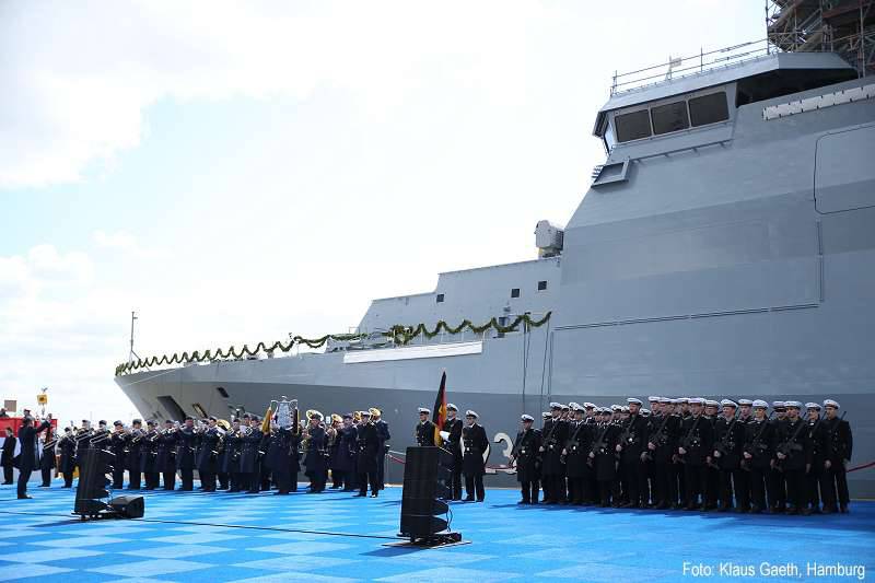 Немецкие «крейсера» пойдут на штурм Калининграда?