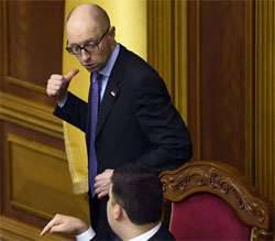 Евросоюз выносит Украине приговор