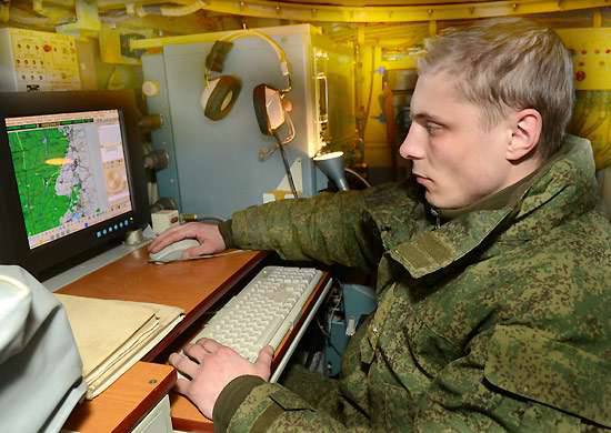 Press Service of the Reb TsVO: The Central Federal District receives the latest means of electronic warfare in the framework of the state defense order