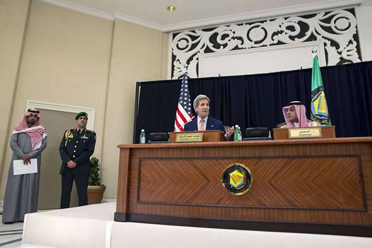 Riyadh has threatened the US administration to sell off all its assets in the US